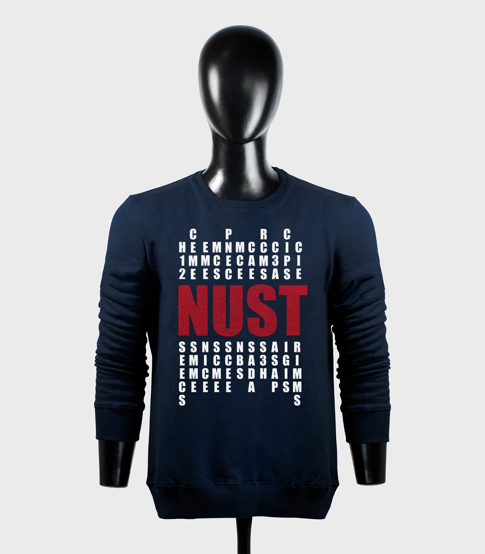 Sweatshirt - N005