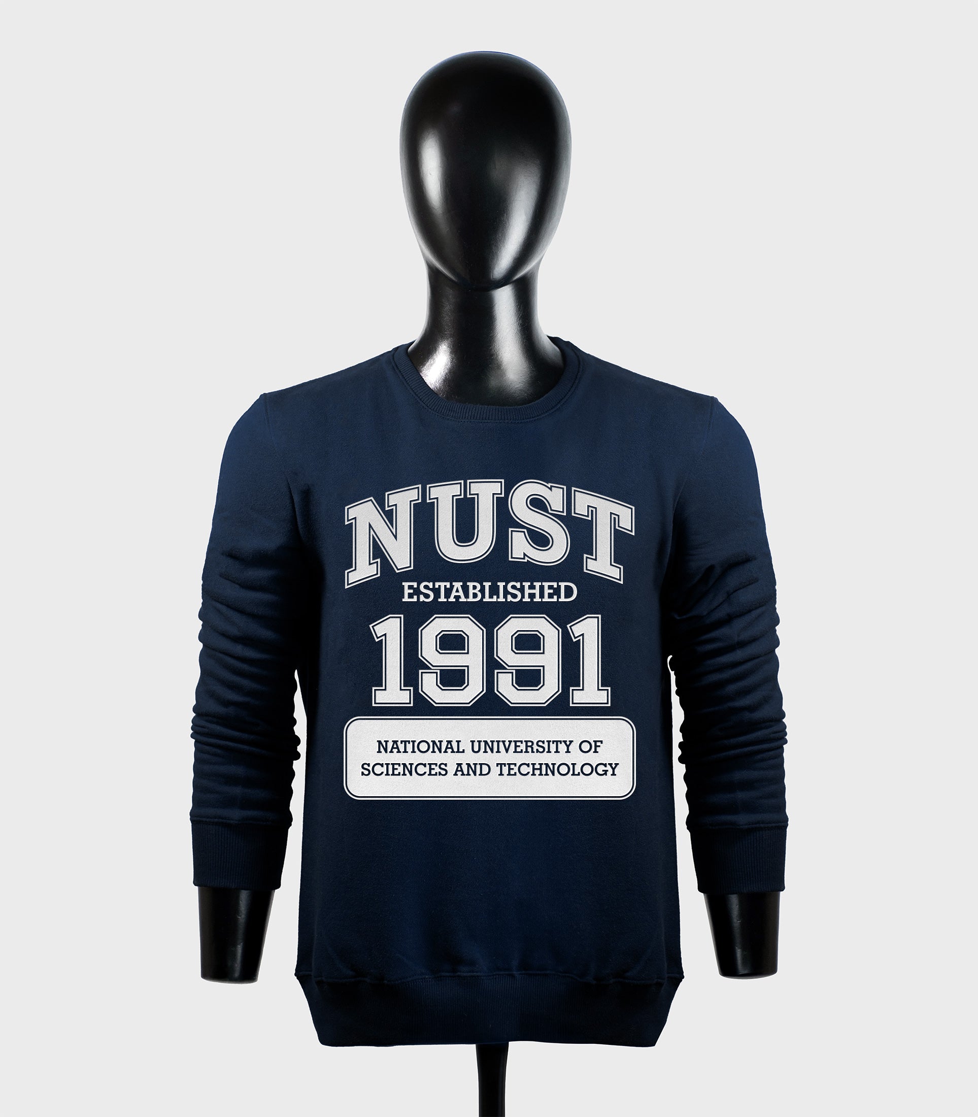 Sweatshirt - N004