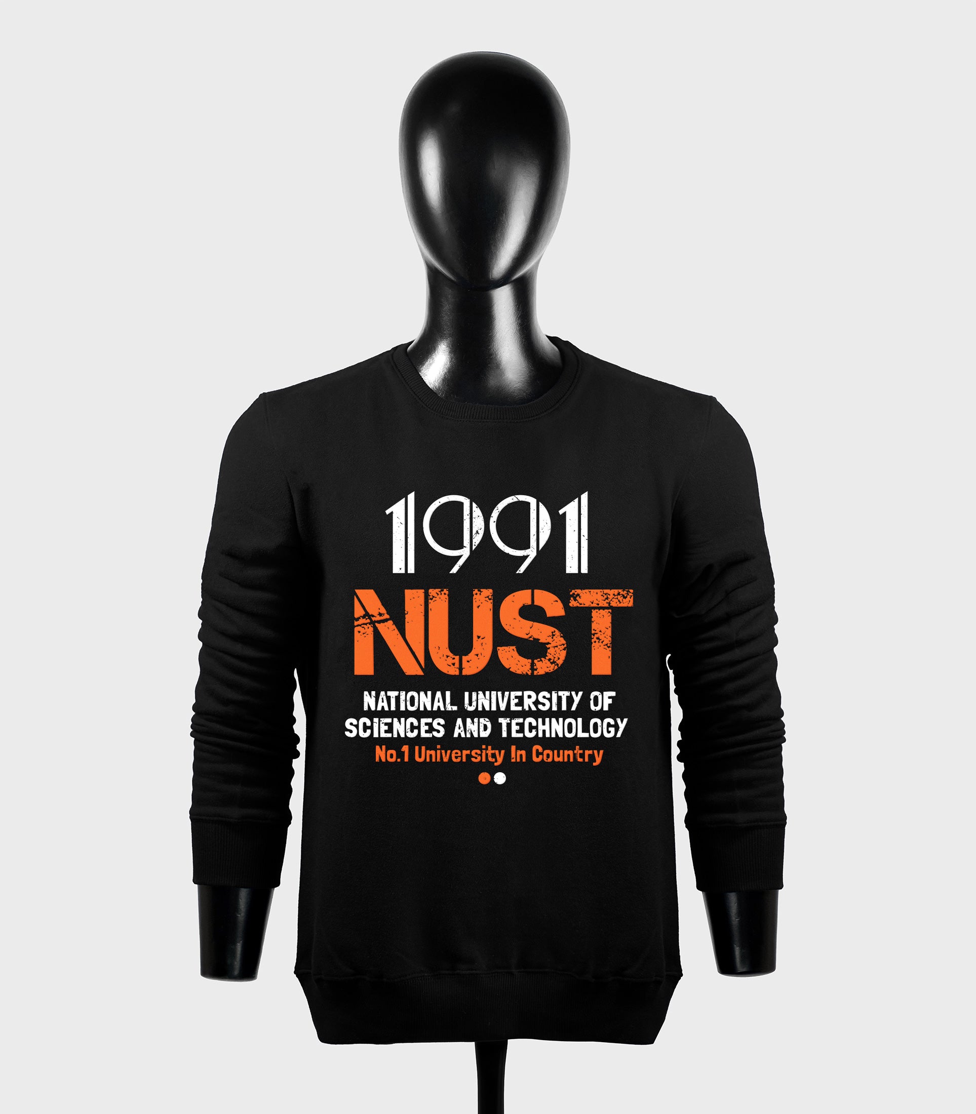 Sweatshirt - N006