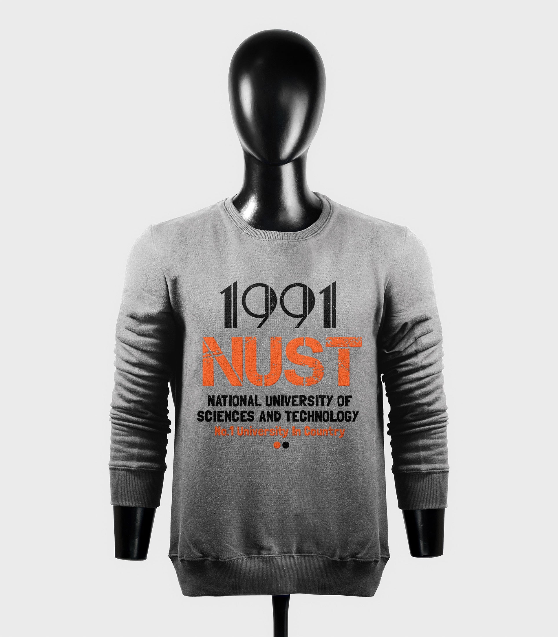 Sweatshirt - N006