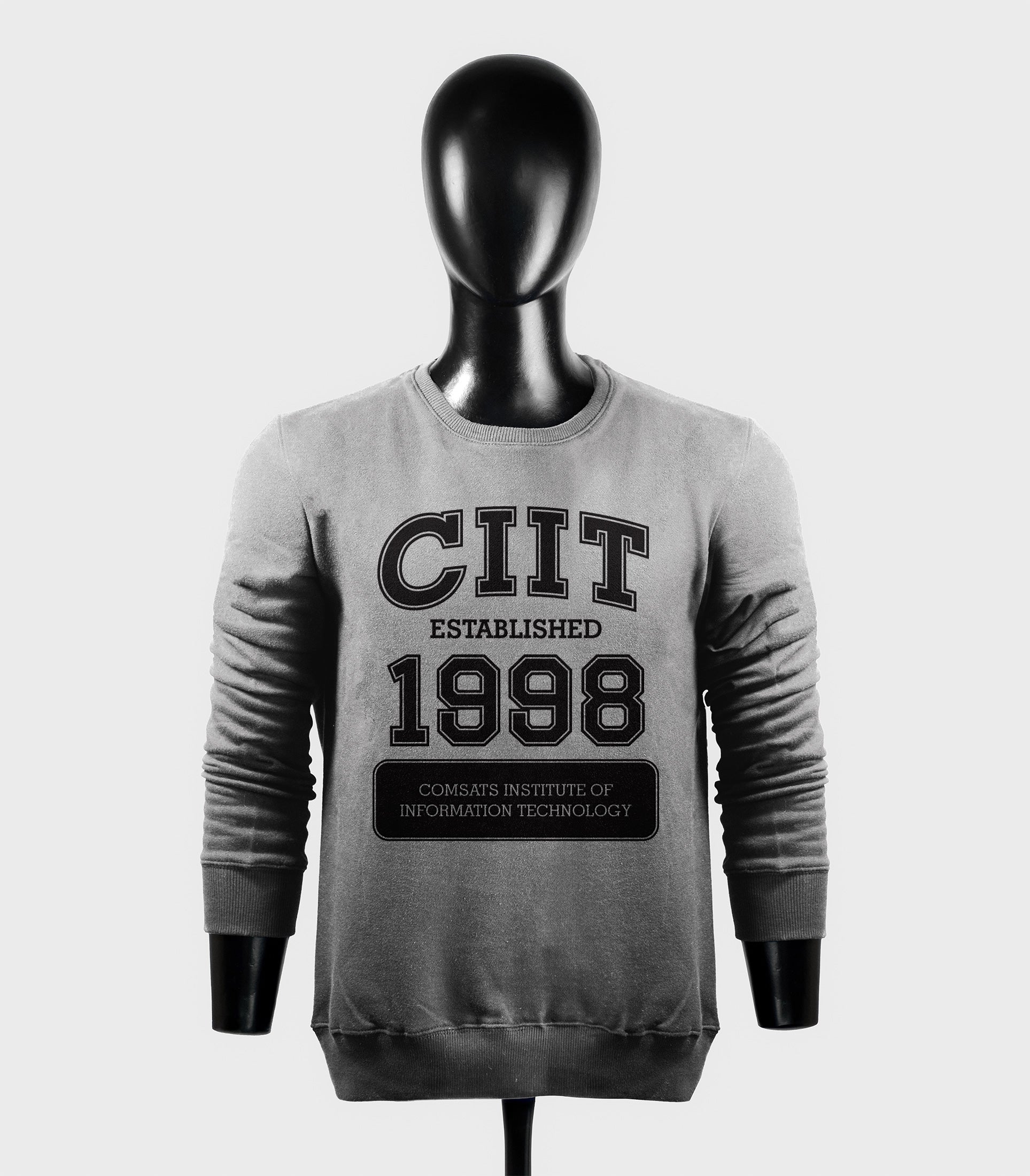 Sweatshirt - C003