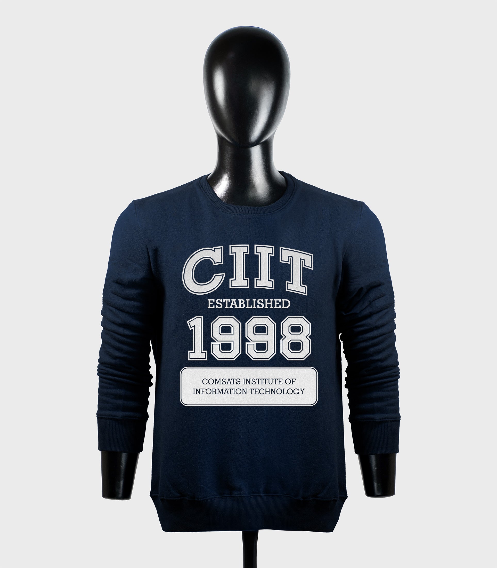 Sweatshirt - C003