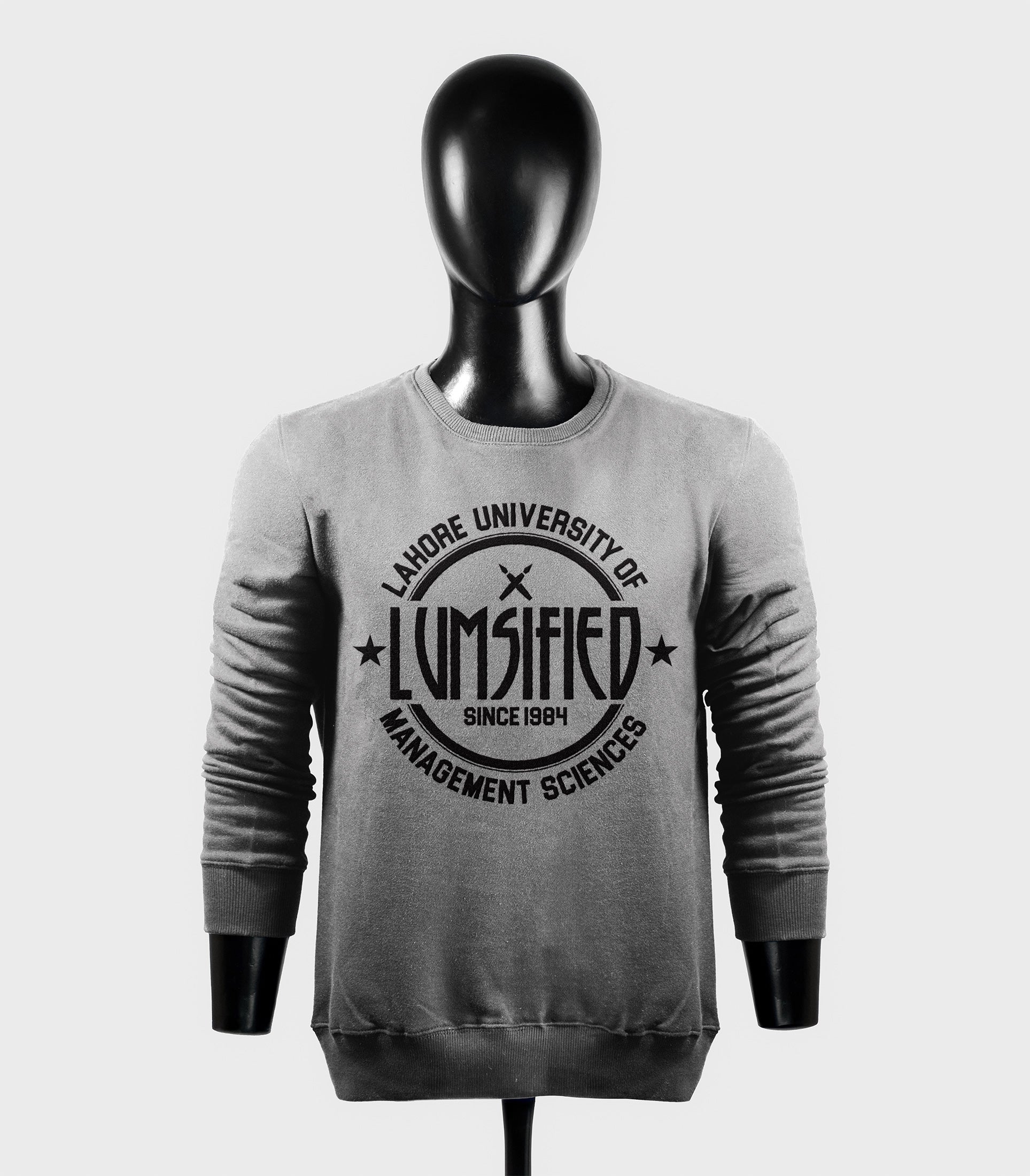 Sweatshirt - L001