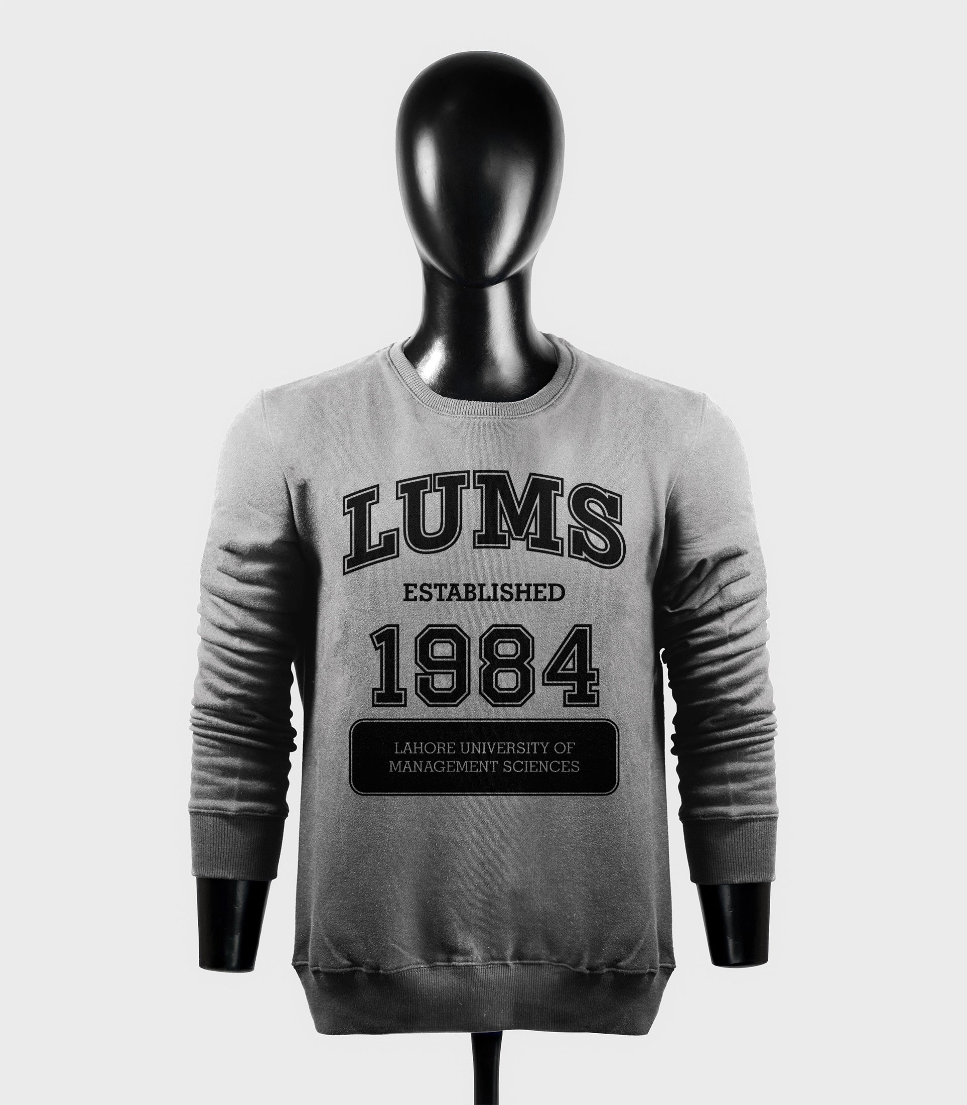 Sweatshirt - L003