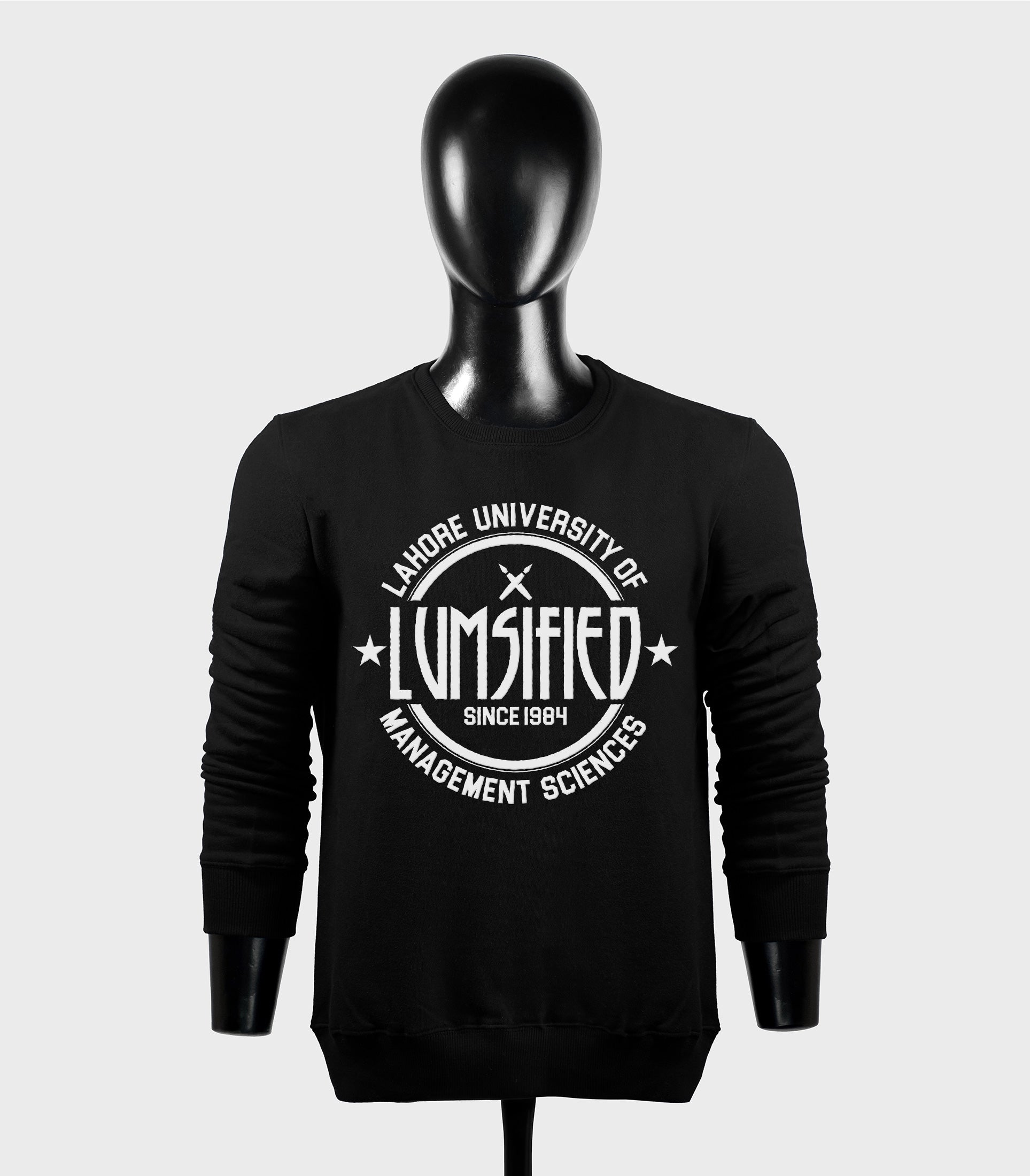 Sweatshirt - L001