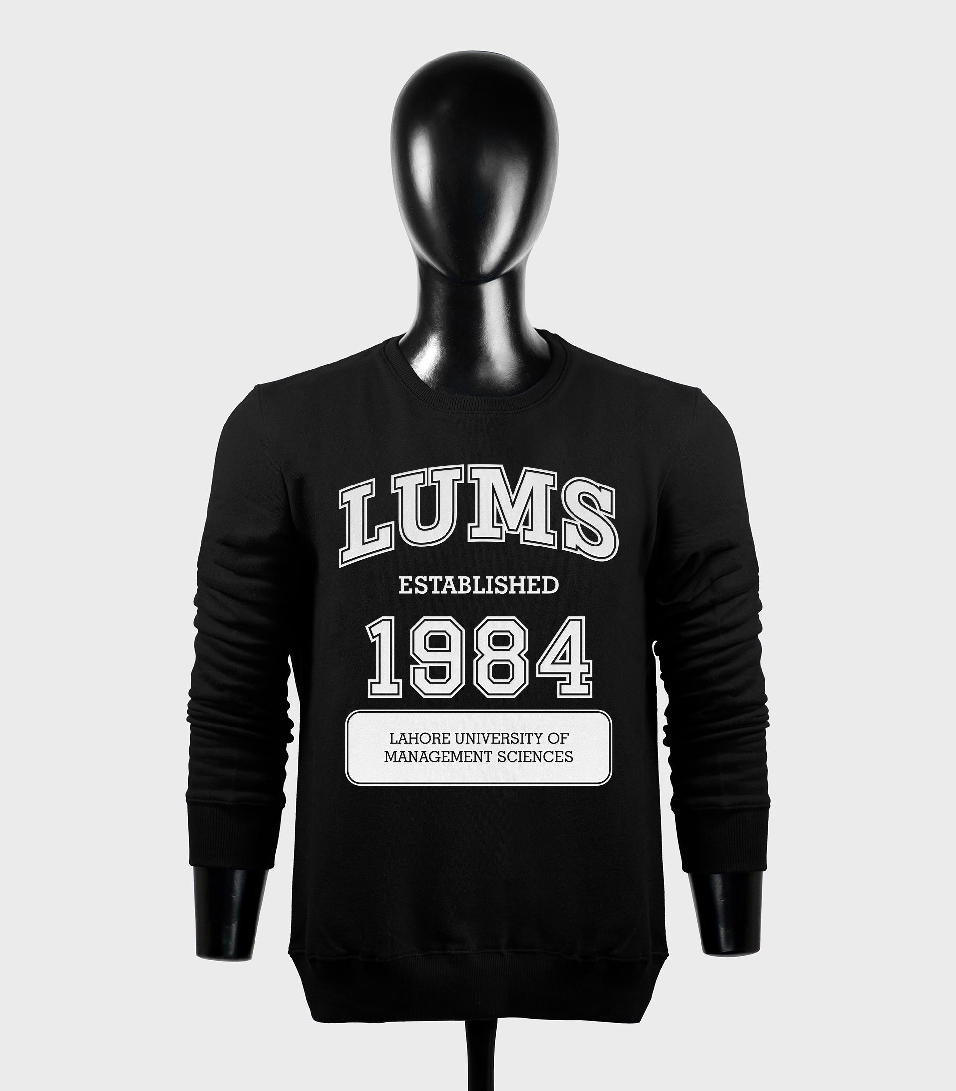 Sweatshirt - L003